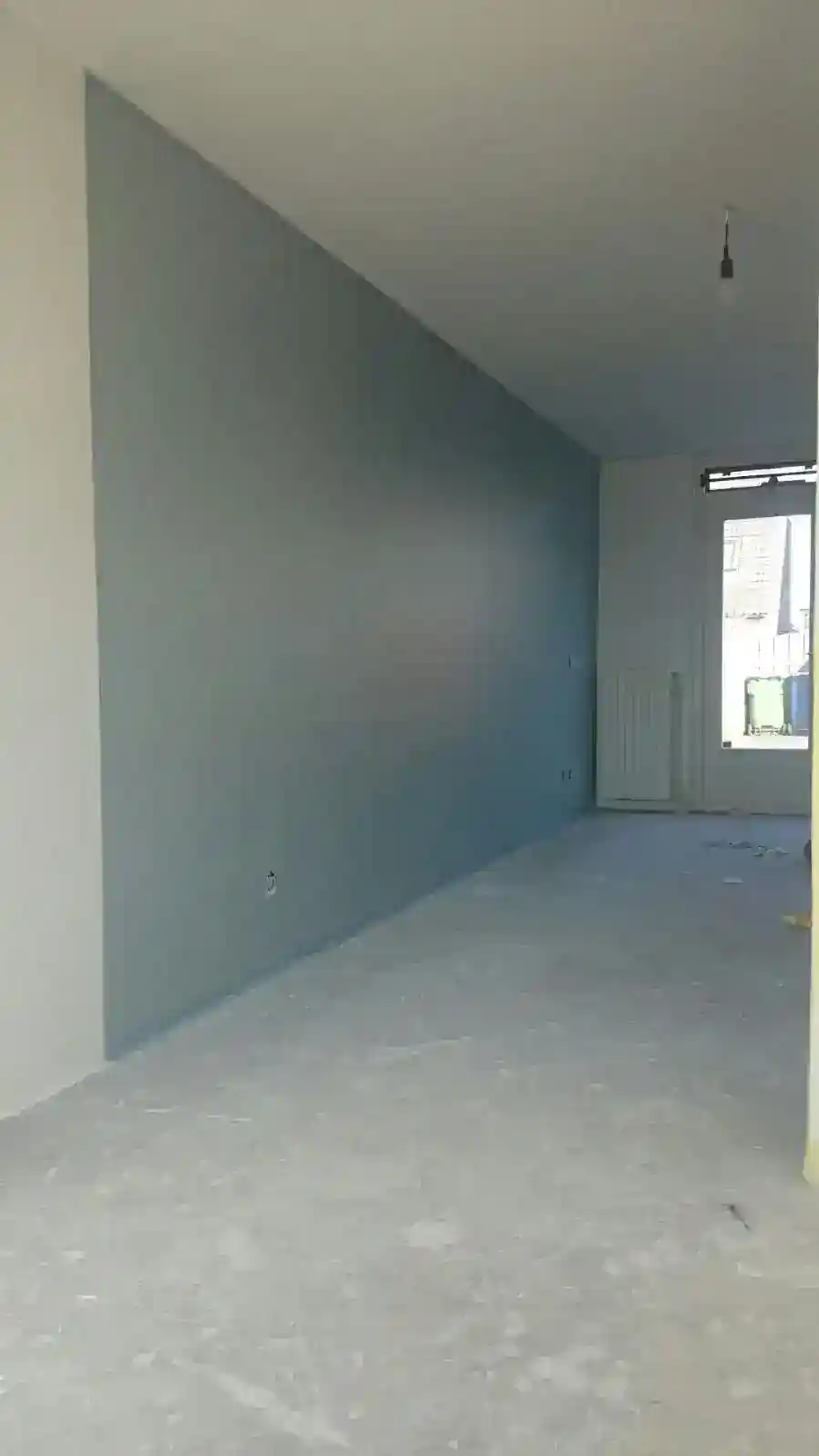 schilderwerk woonkamer latex verf deuren verven binnenhuis schildertips binnenmuren schilderen