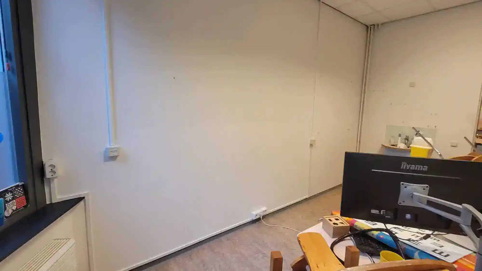 binnenhuis schildertips plafond schilderen verfsoorten voor binnenshuis verven van houten balken muurverf
