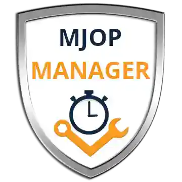 MJOP Manager